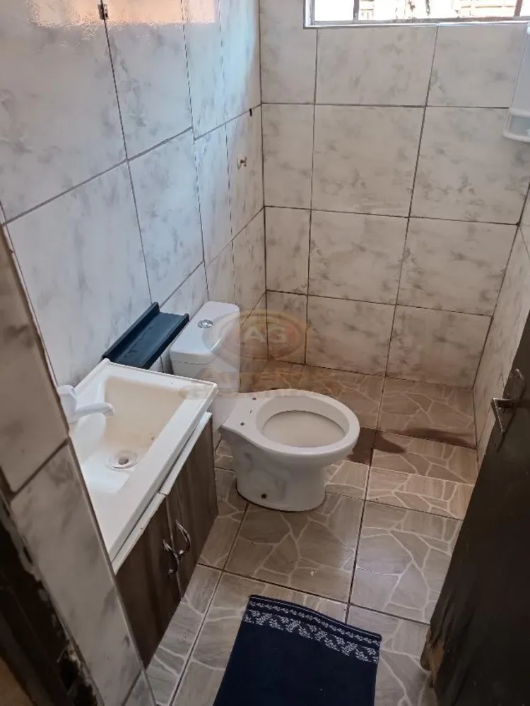 Casa, 2 quartos - Foto 4