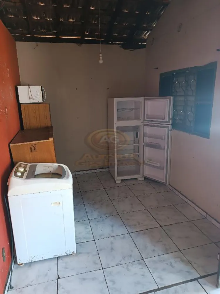 Casa, 2 quartos - Foto 2