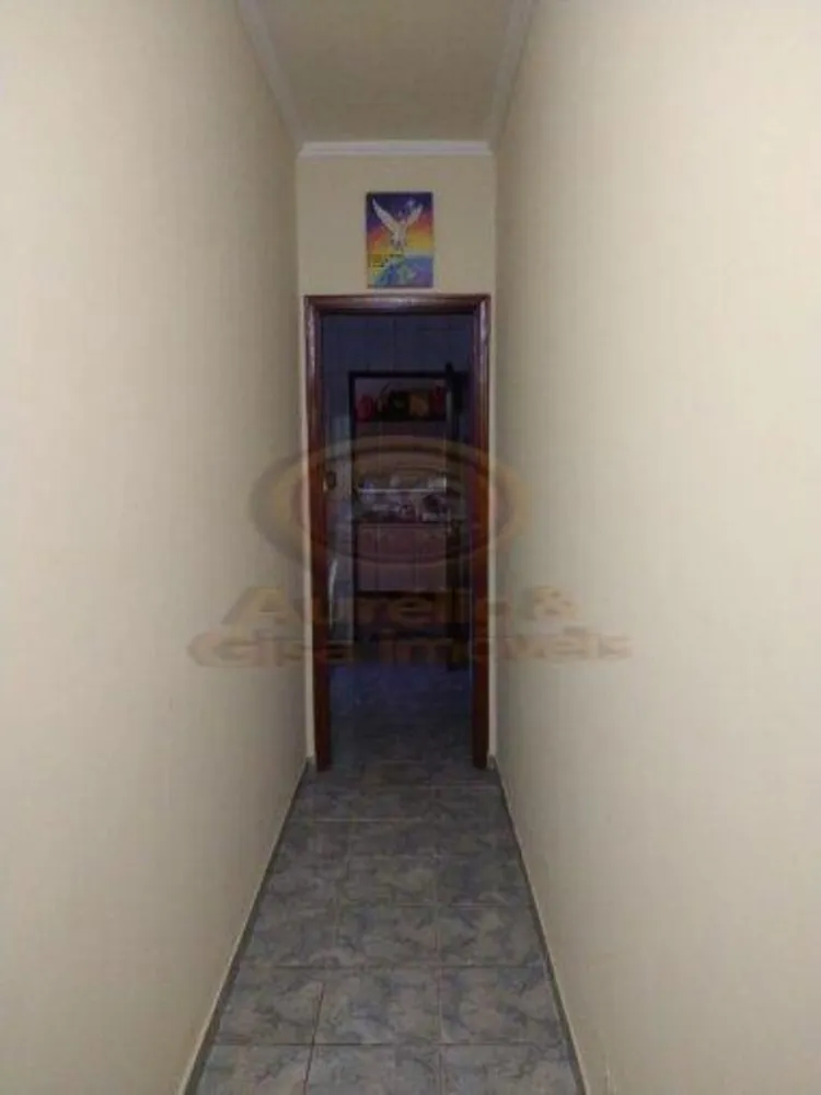 Casa, 2 quartos - Foto 5