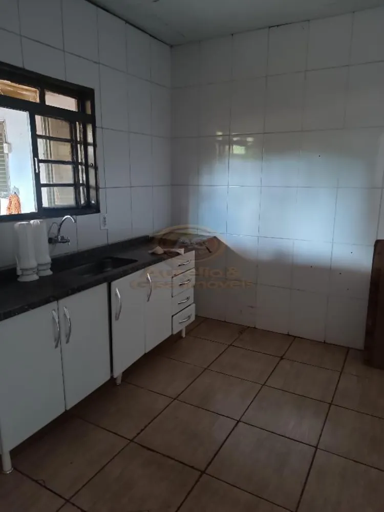 Casa, 5 quartos - Foto 1