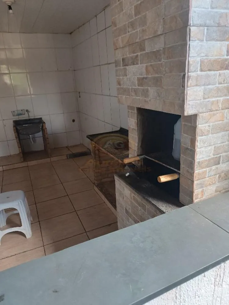 Casa, 5 quartos - Foto 10