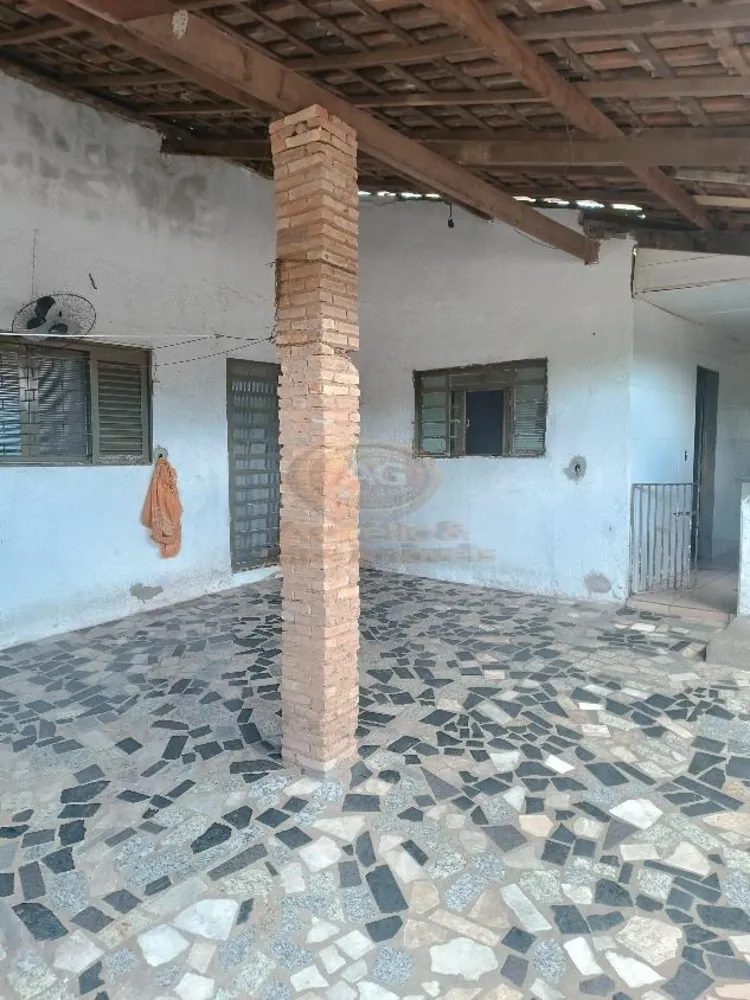 Casa, 5 quartos - Foto 11