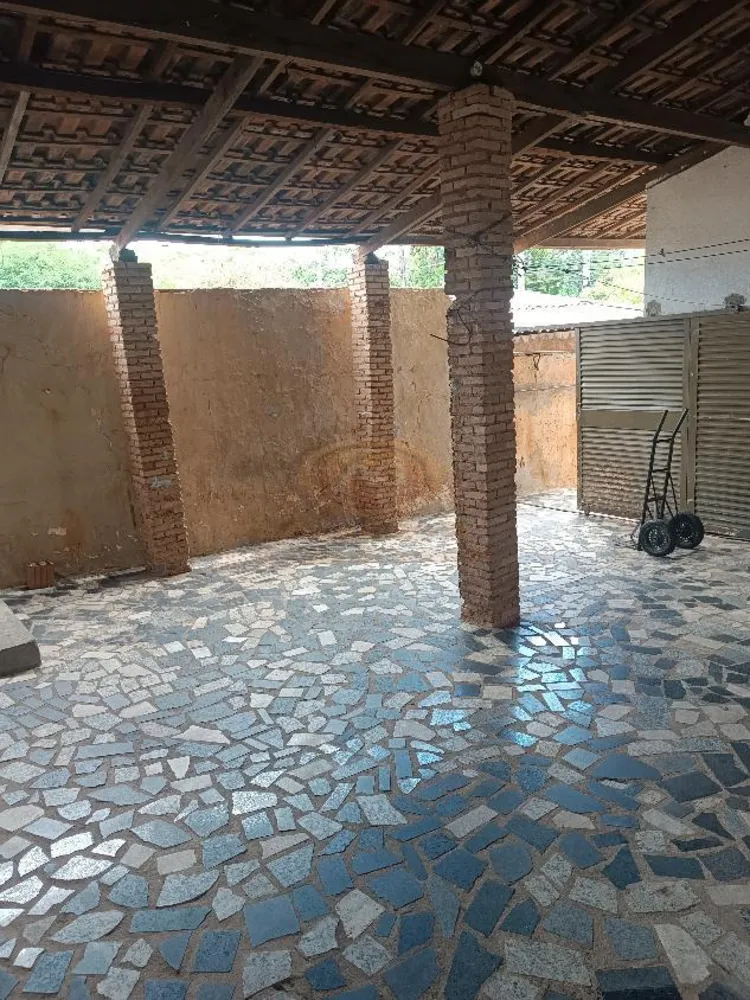 Casa, 5 quartos - Foto 5