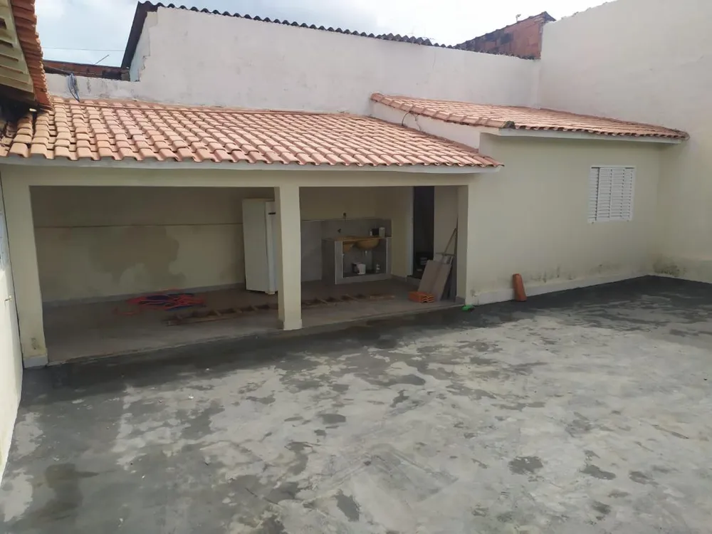 Casa, 3 quartos - Foto 14