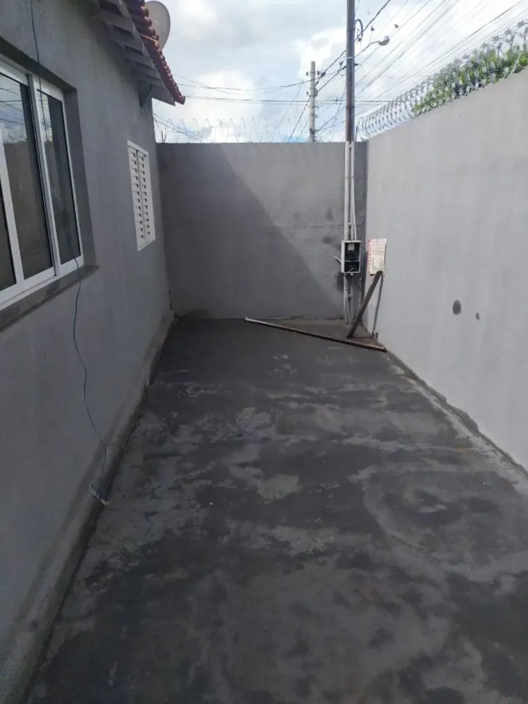 Casa, 3 quartos - Foto 4