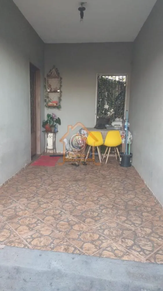 Casa, 2 quartos, 70 m² - Foto 8