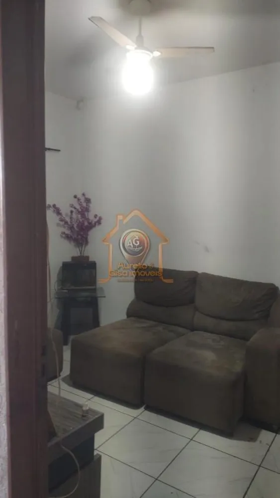Casa, 2 quartos, 70 m² - Foto 6