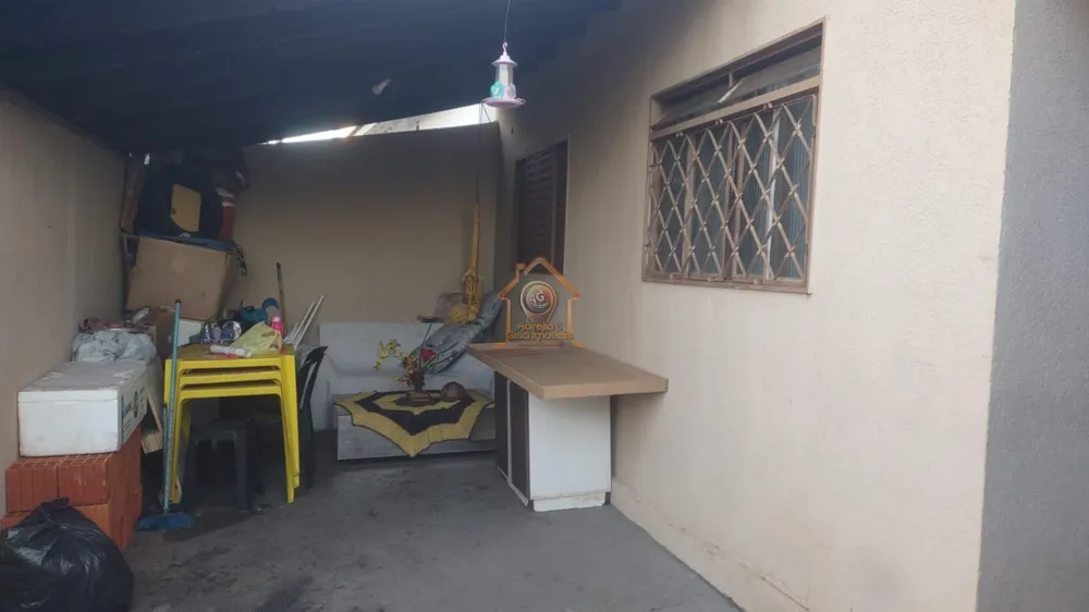 Casa, 2 quartos, 70 m² - Foto 4
