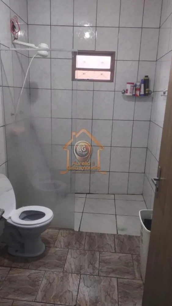 Casa, 2 quartos, 70 m² - Foto 5