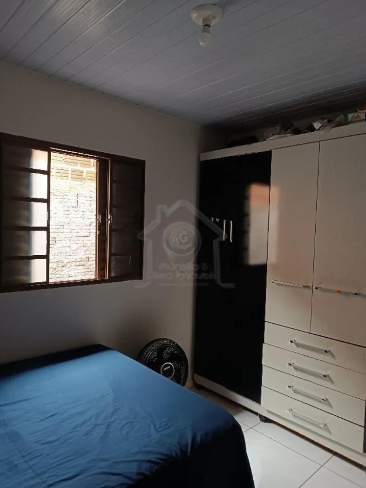 Casa, 2 quartos - Foto 3