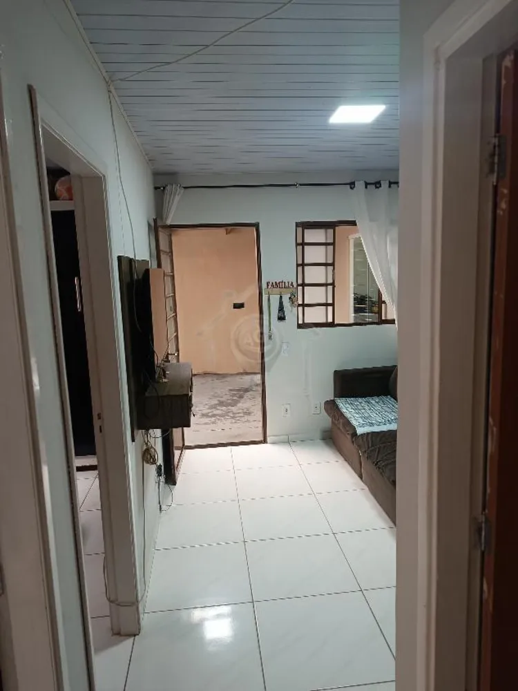 Casa, 2 quartos - Foto 6