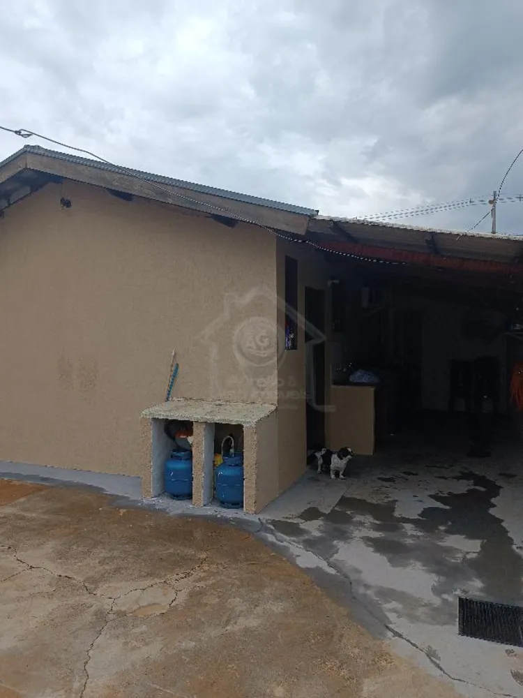 Casa, 2 quartos - Foto 4