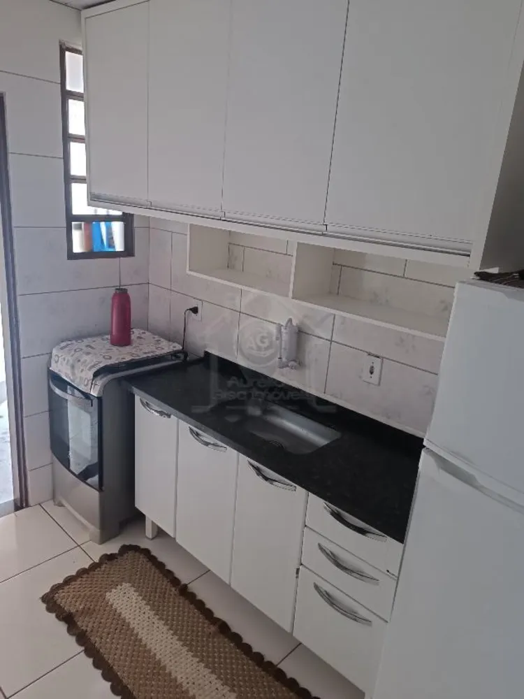 Casa, 2 quartos - Foto 11