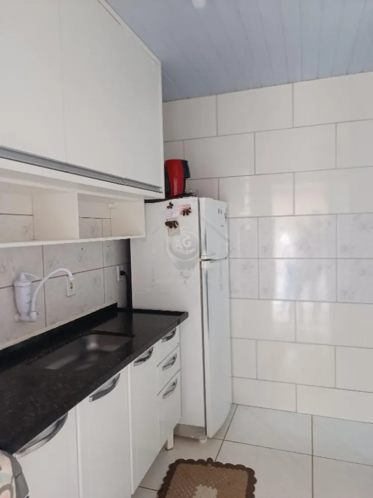 Casa, 2 quartos - Foto 7