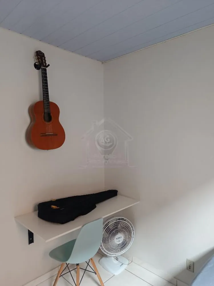 Casa, 2 quartos - Foto 5