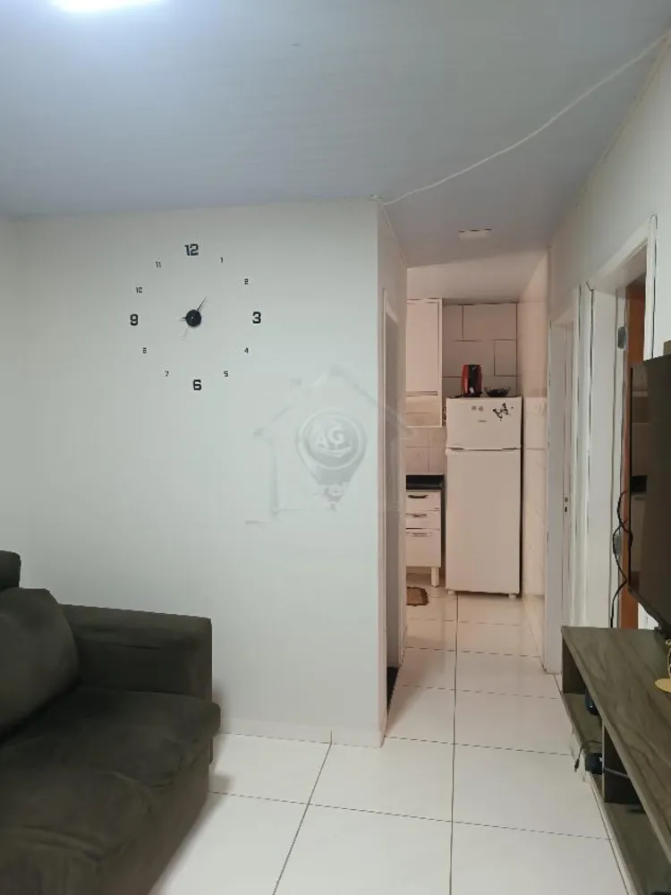 Casa, 2 quartos - Foto 14