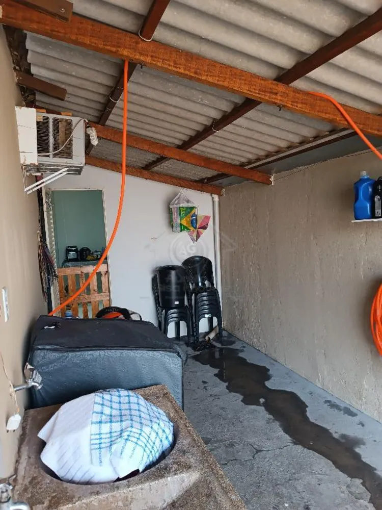 Casa, 2 quartos - Foto 10