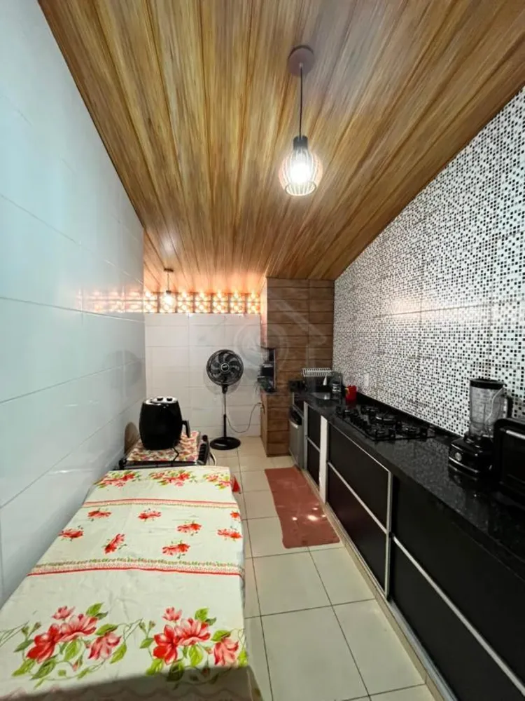 Casa, 2 quartos - Foto 4