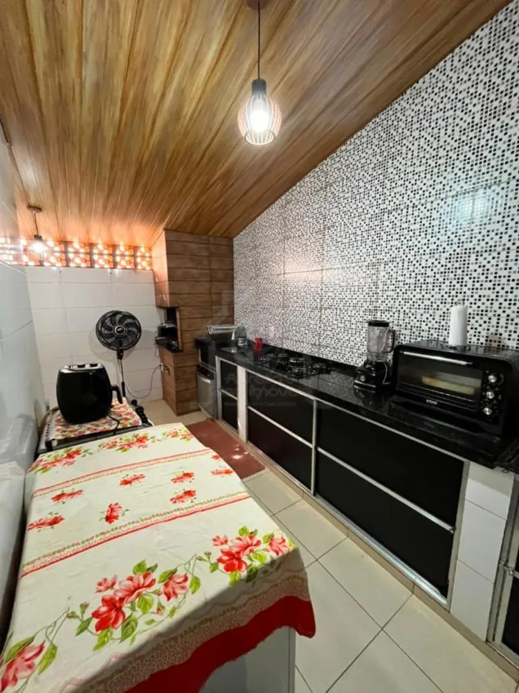 Casa, 2 quartos - Foto 3