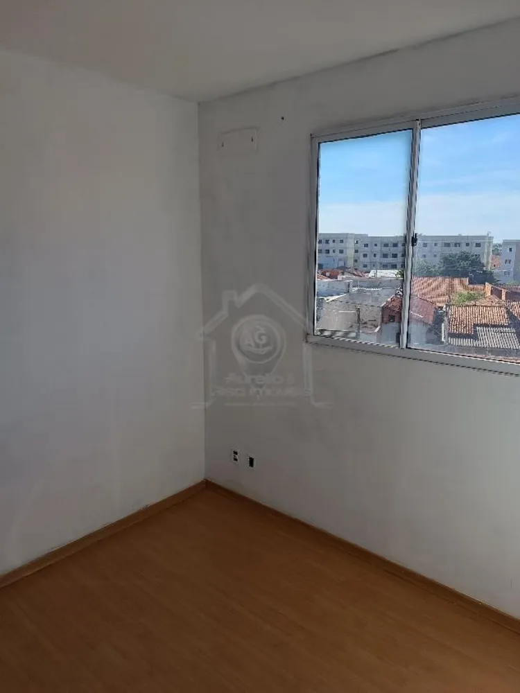 Apartamento, 2 quartos - Foto 3
