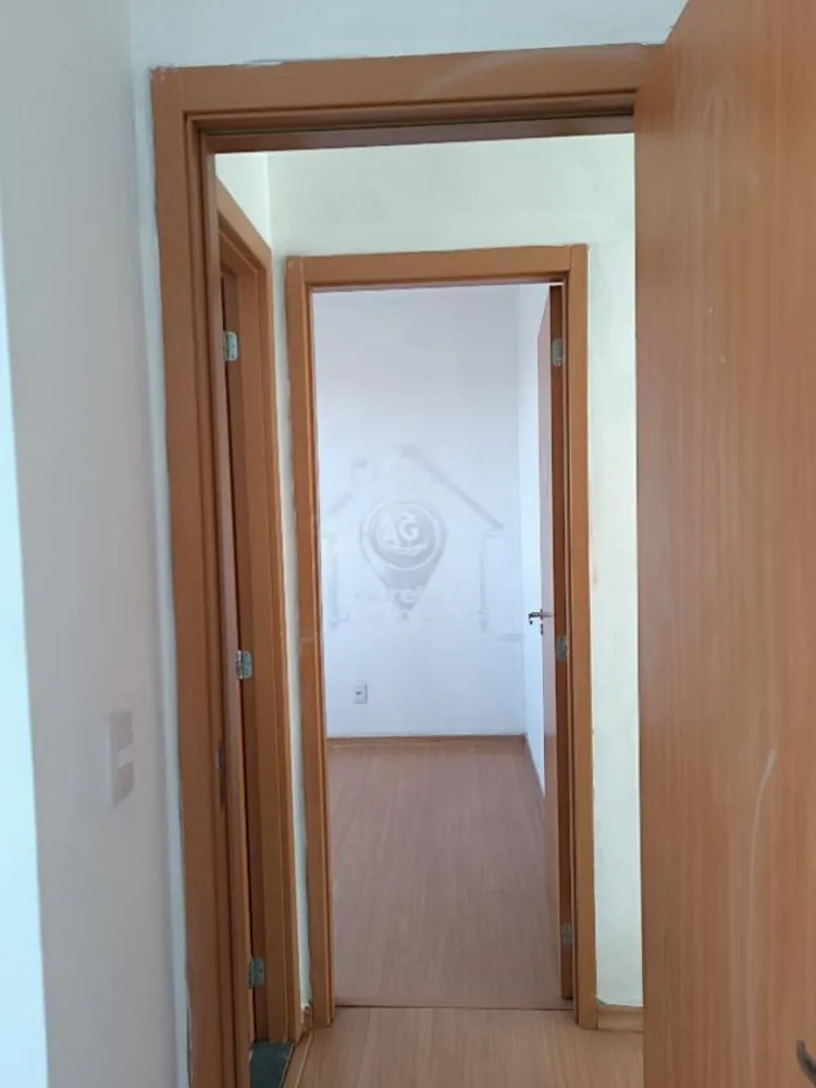 Apartamento, 2 quartos - Foto 14