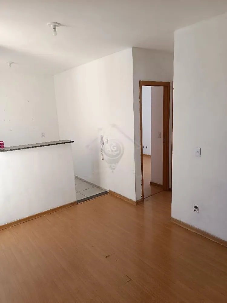 Apartamento, 2 quartos - Foto 1
