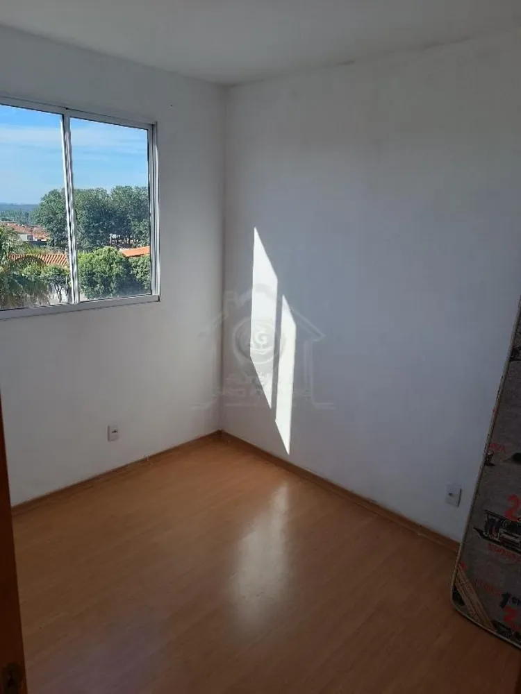 Apartamento, 2 quartos - Foto 16