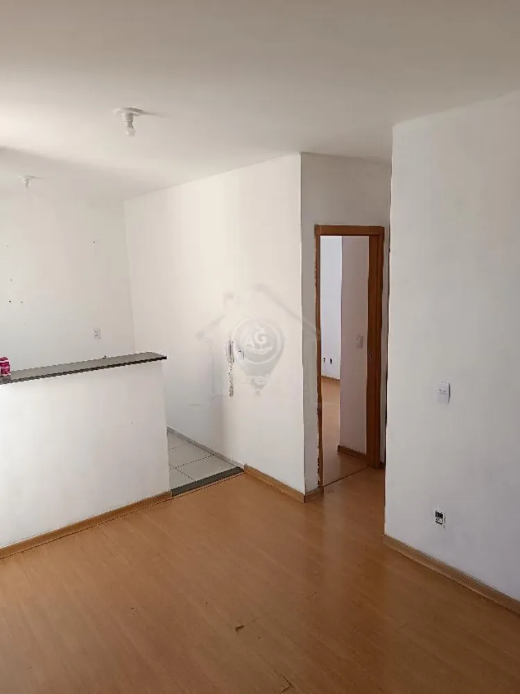 Apartamento, 2 quartos - Foto 2