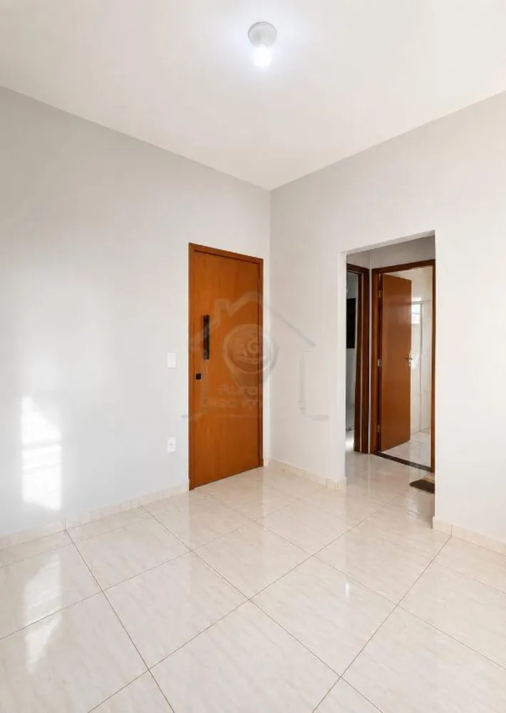 Casa, 2 quartos - Foto 4