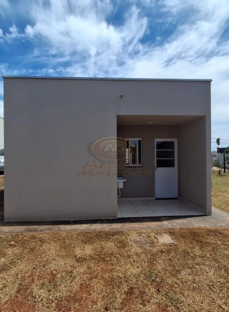 Casa de Condomínio, 2 quartos - Foto 4