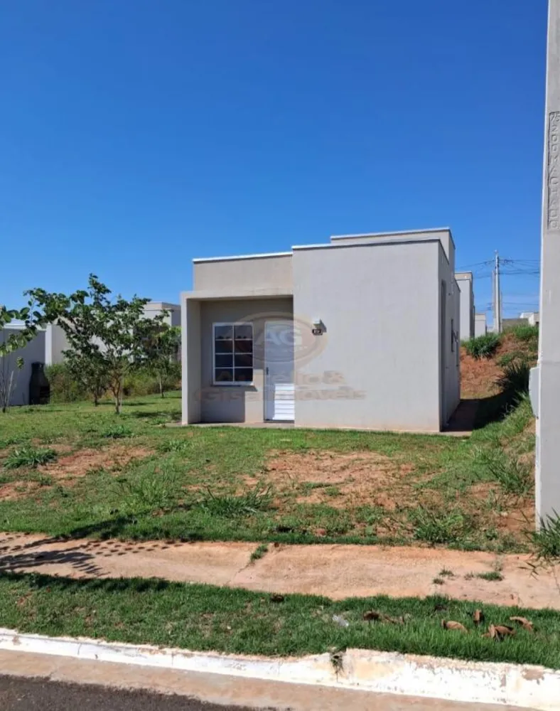Casa de Condomínio, 2 quartos - Foto 5