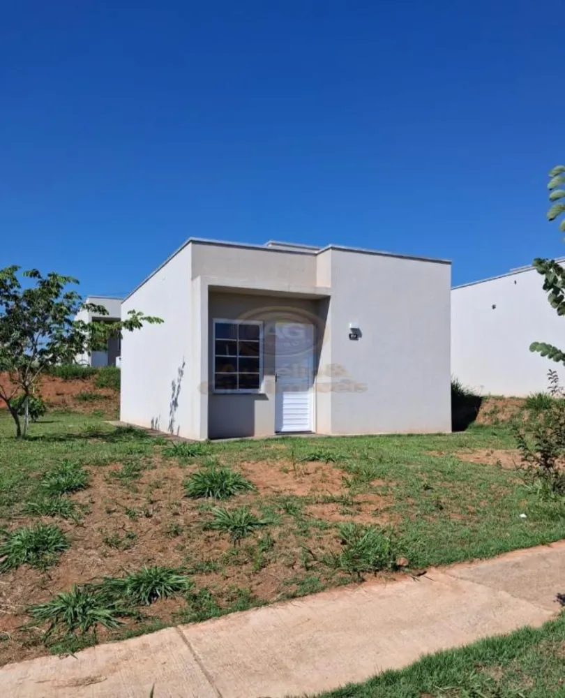 Casa de Condomínio, 2 quartos - Foto 1