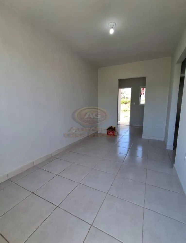 Casa de Condomínio, 2 quartos - Foto 6