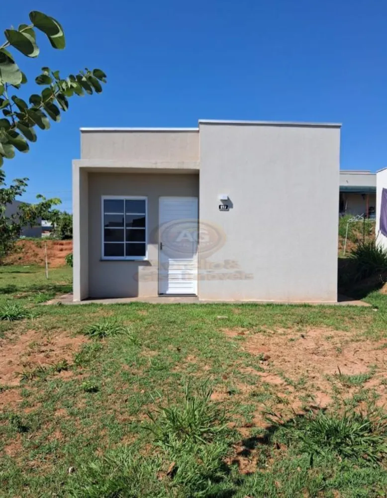 Casa de Condomínio, 2 quartos - Foto 7