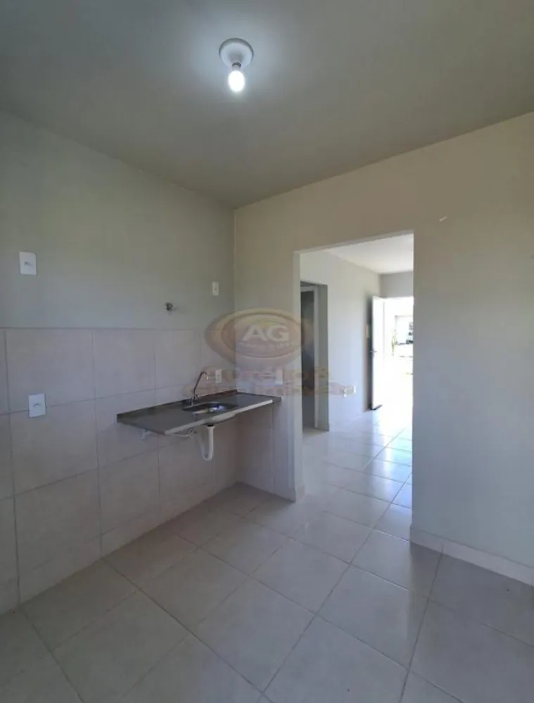 Casa de Condomínio, 2 quartos - Foto 10
