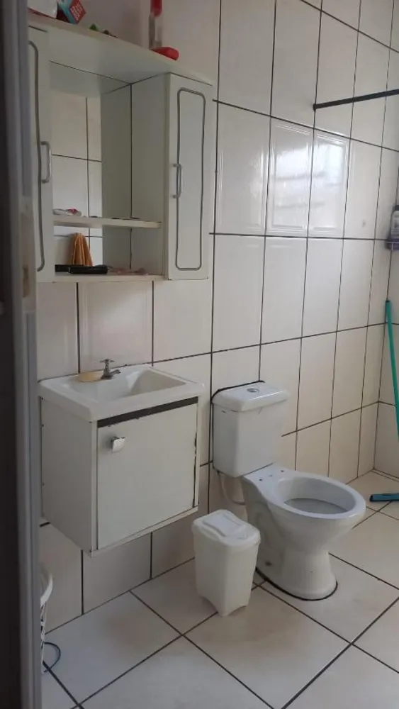 Casa, 6 quartos, 178 m² - Foto 16