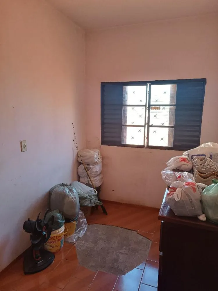 Casa, 6 quartos, 178 m² - Foto 9