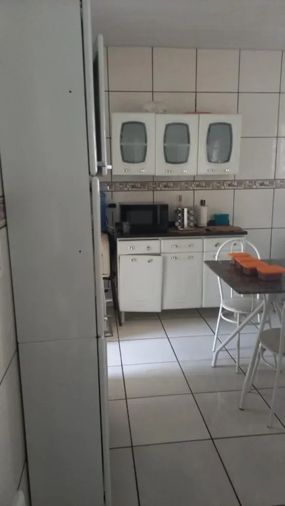 Casa, 6 quartos, 178 m² - Foto 6