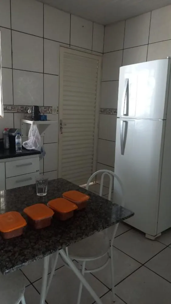 Casa, 6 quartos, 178 m² - Foto 4
