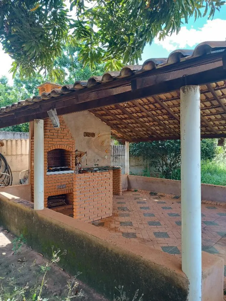 Chácara, 4 quartos, 1131 m² - Foto 3
