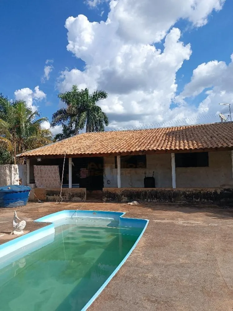 Chácara, 4 quartos, 1131 m² - Foto 8