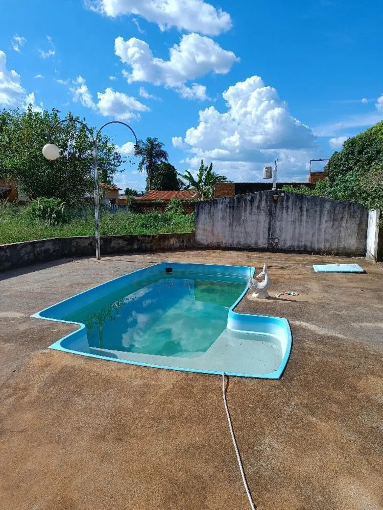Chácara, 4 quartos, 1131 m² - Foto 9