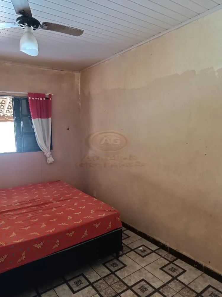 Chácara, 4 quartos, 1131 m² - Foto 4