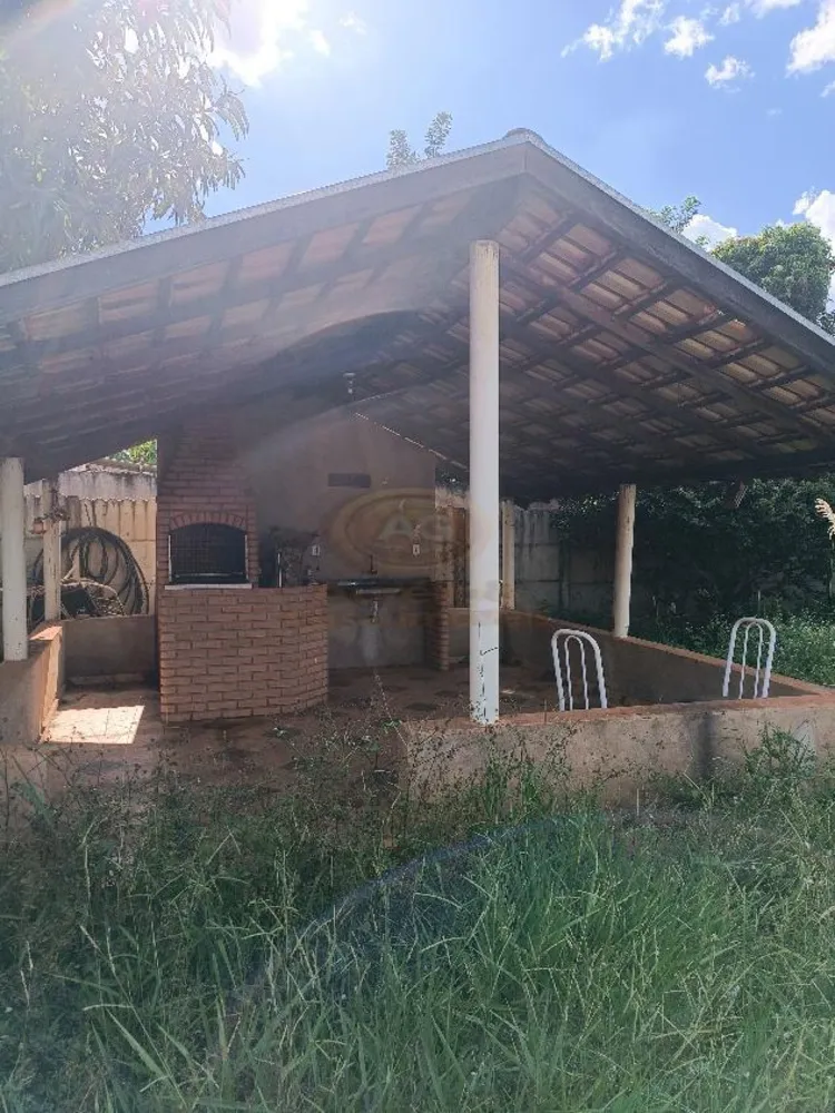 Chácara, 4 quartos, 1131 m² - Foto 7