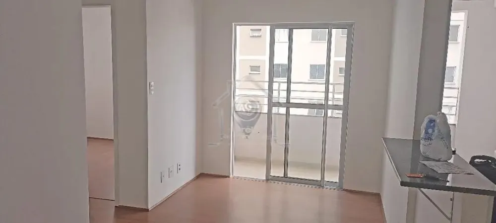 Apartamento, 2 quartos - Foto 5