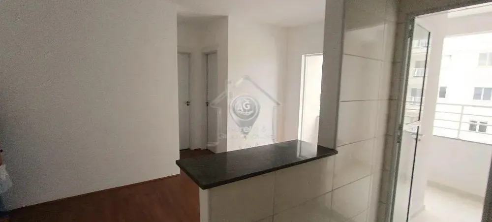 Apartamento, 2 quartos - Foto 4