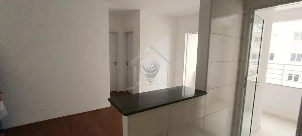 Apartamento, 2 quartos - Foto 8