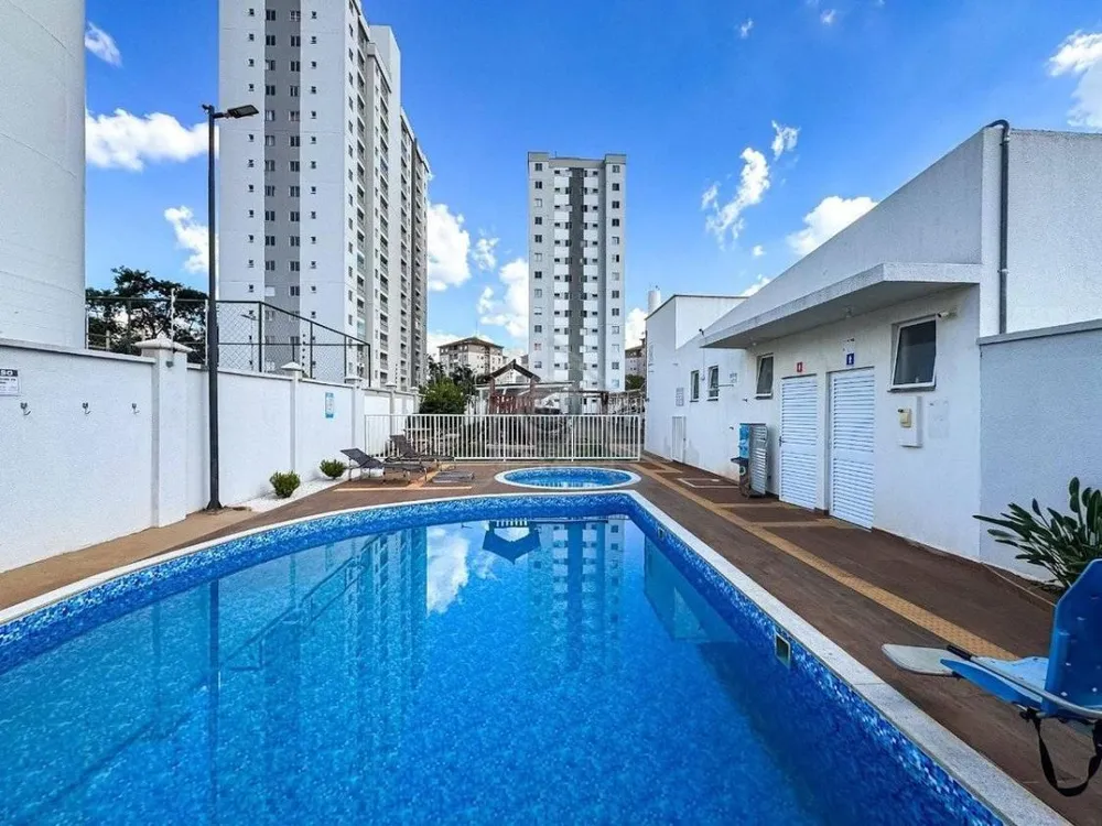 Apartamento, 2 quartos - Foto 10