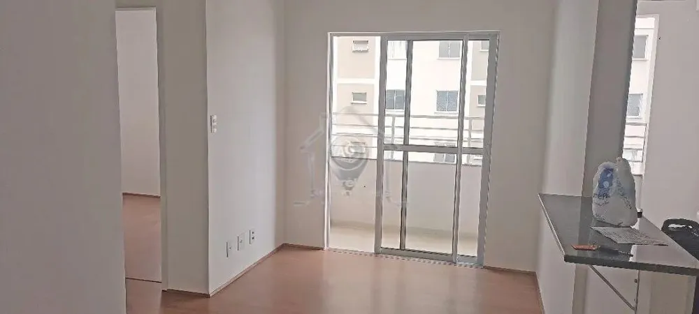 Apartamento, 2 quartos - Foto 1