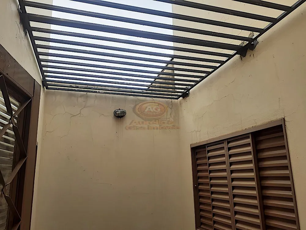 Casa, 3 quartos, 120 m² - Foto 8